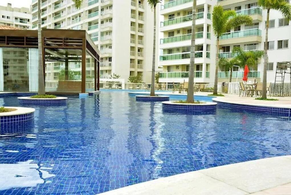 Sublime Apartamento Rio de Janeiro