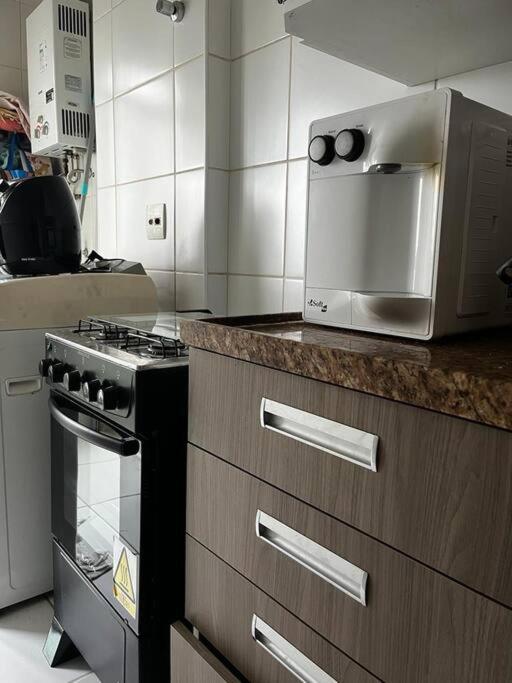 Sublime Apartamento Rio de Janeiro